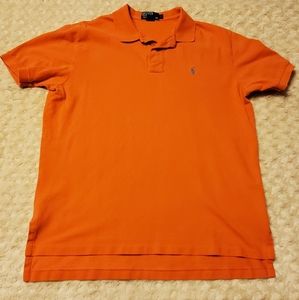 Mens Large Polo Shirt